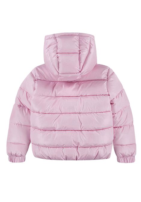Nike Sportswear ADP Puffer Hooded Jacket Pink Kids NIKE | Jackets | 36N074-A9Y