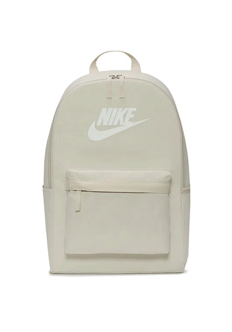 Zaino Nike Heritage Ecru Unisex NIKE | Zaini | DC4244-104