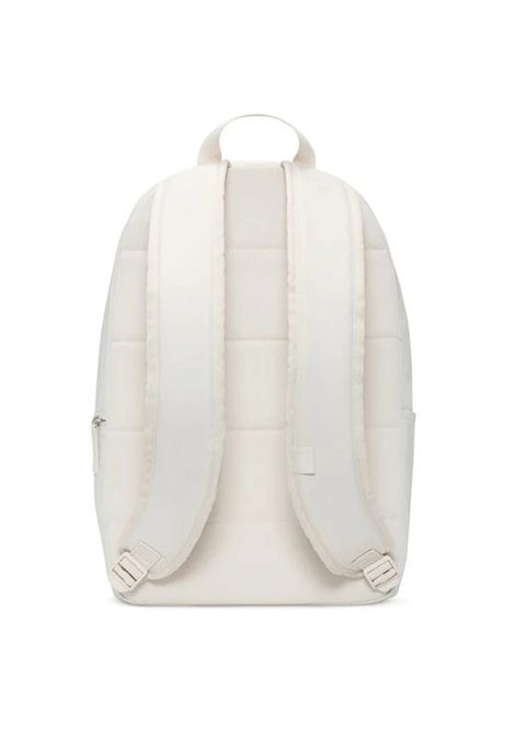 Zaino Nike Heritage Ecru Unisex NIKE | Zaini | DC4244-104