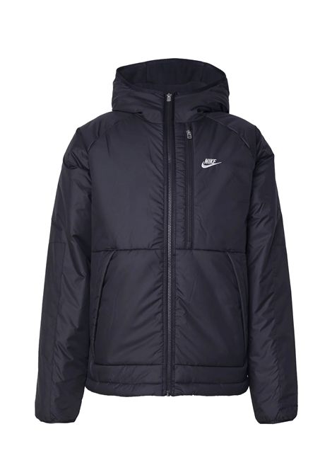 Giubbino Nike Sportswear Therma-Fit Repel con Cappuccio Nero Uomo NIKE | Giubbini | DX2038-010