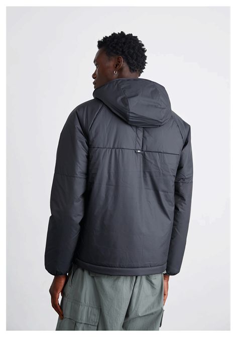 Giubbino Nike Sportswear Therma-Fit Repel con Cappuccio Nero Uomo NIKE | Giubbini | DX2038-010