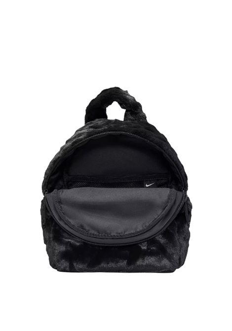 Zainetto Nike Sportswear Futura 365 Nero Unisex NIKE | Zaini | FZ1328-010