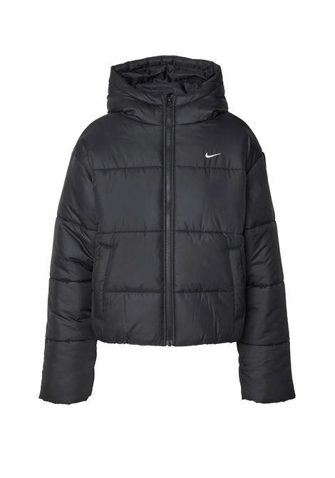 Nike Sportswear Classic Therma-Fit Jacket Black Women NIKE | Jackets | FZ5899-010