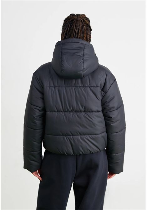 Nike Sportswear Classic Therma-Fit Jacket Black Women NIKE | Jackets | FZ5899-010