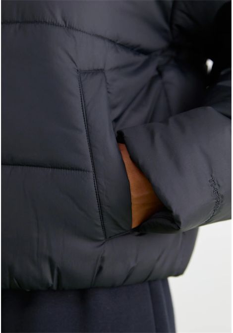 Nike Sportswear Classic Therma-Fit Jacket Black Women NIKE | Jackets | FZ5899-010