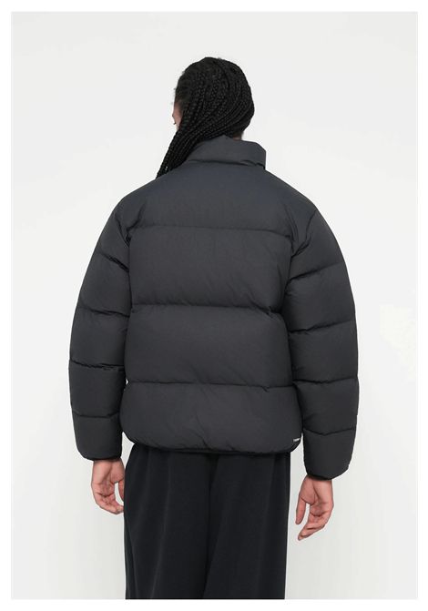 Piumino Nike Sportswear Club Therma-Fit 550 Nero Uomo NIKE | Giubbini | IB2975-010