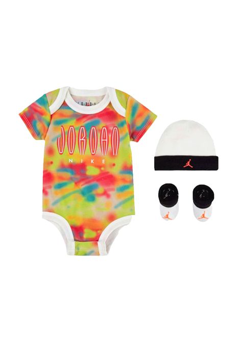Set Jordan MVP Multicolor Infant JORDAN | Set | NJ0538-H07