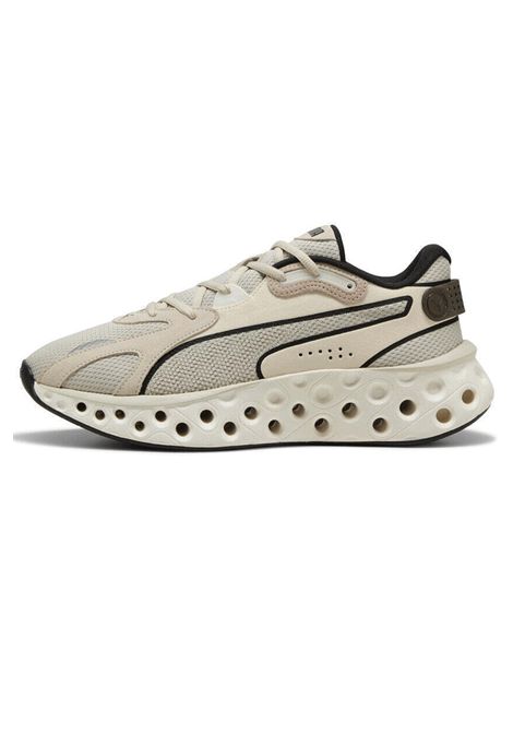 Puma Softride Frequence Shoes Beige Men PUMA | Sneakers | 310500-11