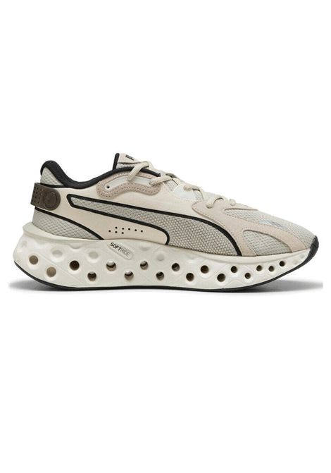 Puma Softride Frequence Shoes Beige Men PUMA | Sneakers | 310500-11