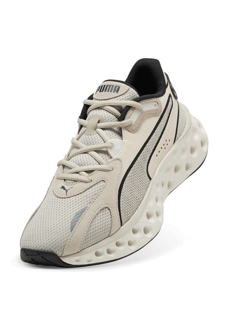 Puma Softride Frequence Shoes Beige Men PUMA | Sneakers | 310500-11