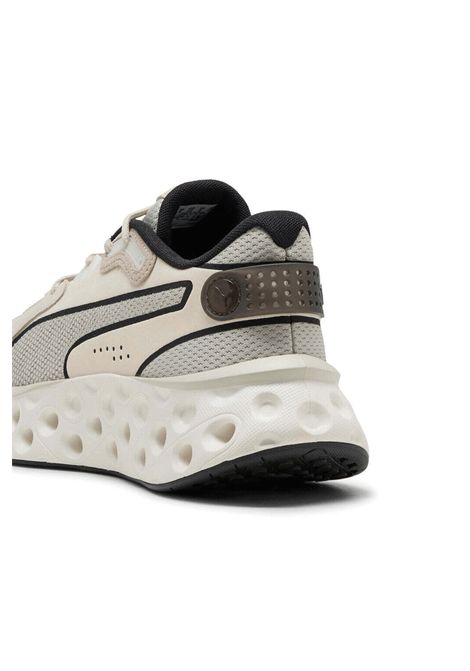 Puma Softride Frequence Shoes Beige Men PUMA | Sneakers | 310500-11