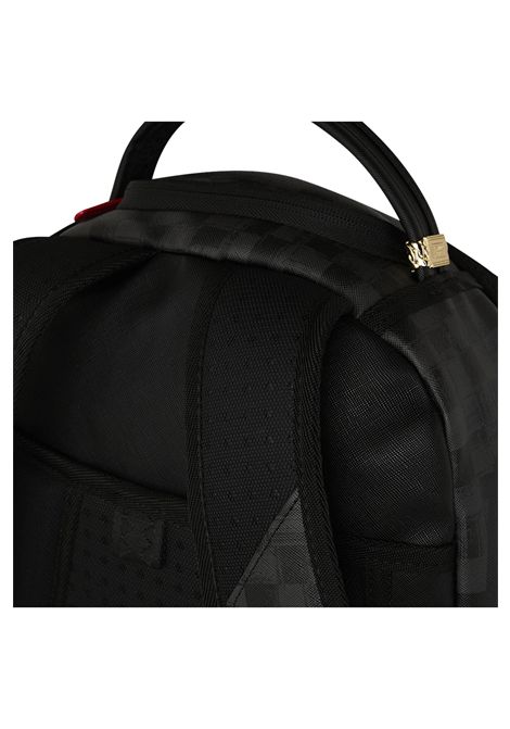 Zaino Sprayground Scribble Shark Nero Unisex SPRAYGROUND | Zaini | 910B7102NSZ-