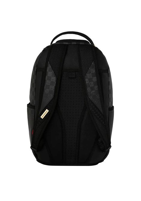 Zaino Sprayground Spritz Black Nero Unisex SPRAYGROUND | Zaini | 910B8177NSZ-
