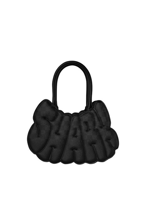 Borsa Sprayground Spritz Shark Bubble Nero Donna SPRAYGROUND | Borse | 910B8346NSZ-