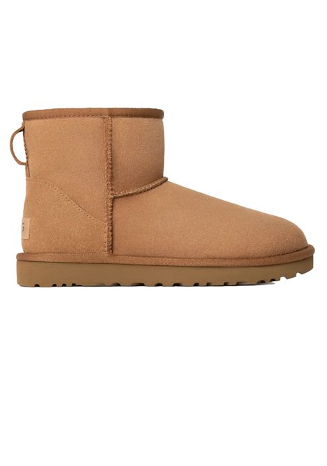 UGG Classic Mini II Boots Chestnut Women UGG | Sneakers | 1016222-CHE