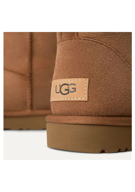 UGG Classic Mini II Boots Chestnut Women UGG | Sneakers | 1016222-CHE