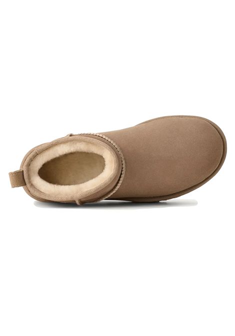 UGG Classic Ultra Mini Boots Sand Women UGG | Sneakers | 1116109-SAN