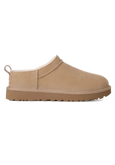 UGG Classic Micro Boots Sand Women UGG | Sneakers | 1173891-SAN