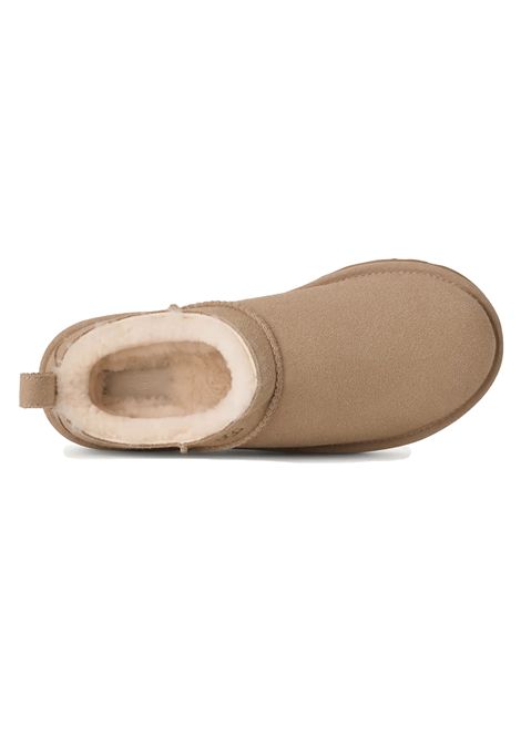 UGG Classic Micro Boots Sand Women UGG | Sneakers | 1173891-SAN