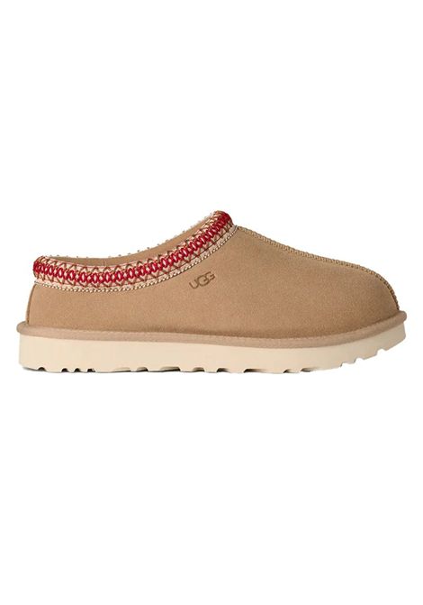 UGG Tasman II Boots Sand Red Women UGG | Sneakers | 1174470-SDDR