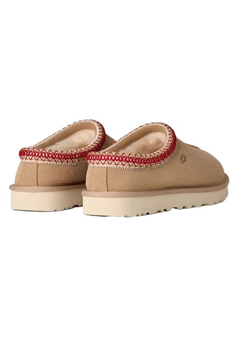 UGG Tasman II Boots Sand Red Women UGG | Sneakers | 1174470-SDDR