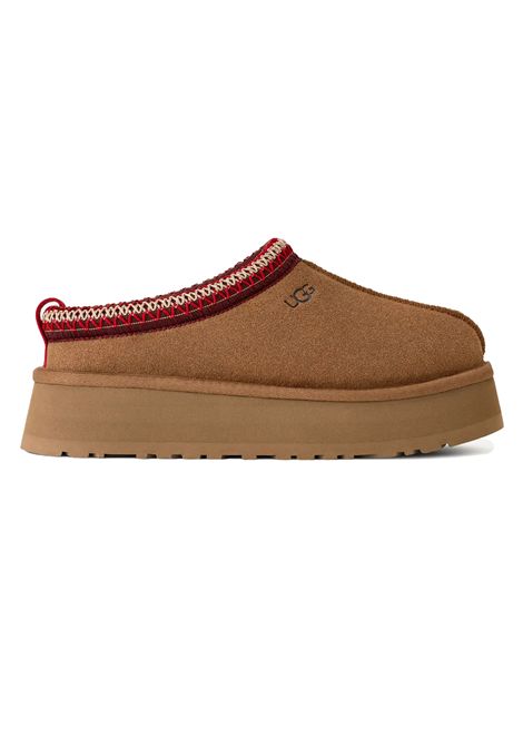 UGG Tazz II Boots Chestnut Women UGG | Sneakers | 1174471-CHE