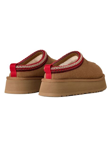 UGG Tazz II Boots Chestnut Women UGG | Sneakers | 1174471-CHE