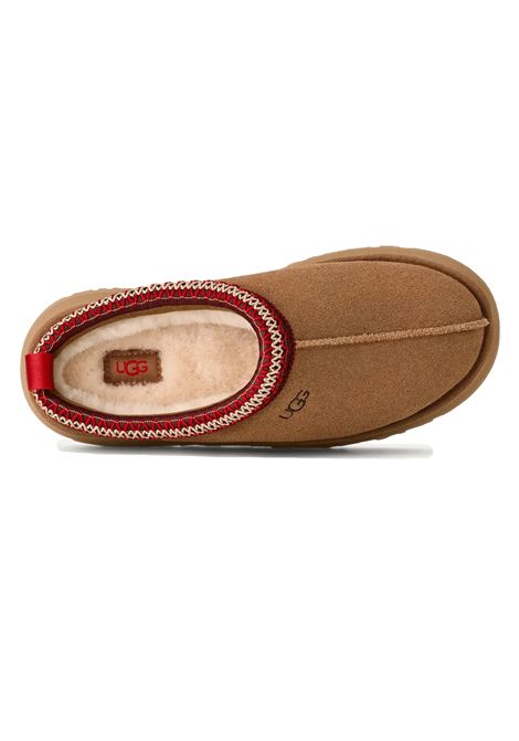 UGG Tazz II Boots Chestnut Women UGG | Sneakers | 1174471-CHE