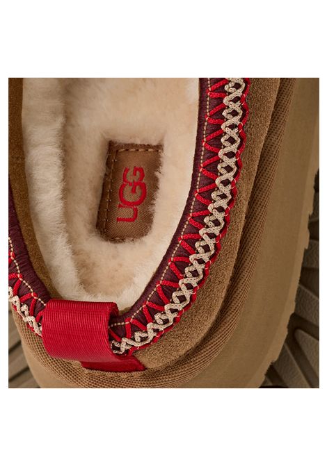 UGG Tazz II Boots Chestnut Women UGG | Sneakers | 1174471-CHE
