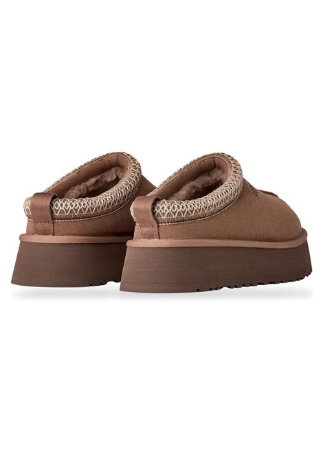 UGG Tazz II Boots Sand Beige Women UGG | Sneakers | 1174471-RYK