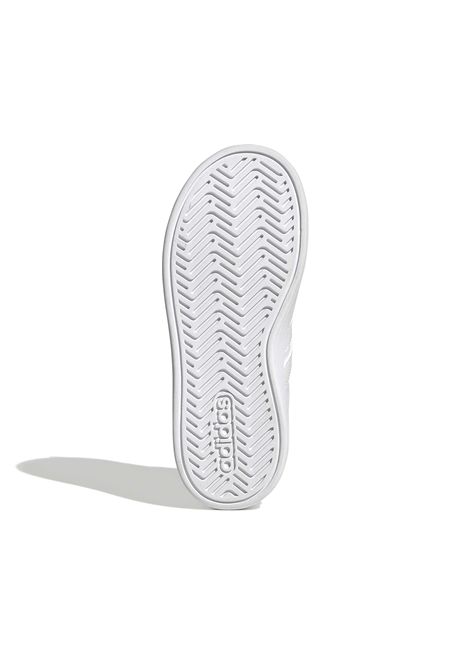 Adidas Grand Court 3.0 Shoes White Kids ADIDAS CORE | Sneakers | HP3532-