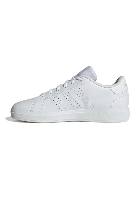 Scarpe Adidas Advantage Base 2.0 Bianco Ragazzi ADIDAS CORE | Sneakers | IE8688-