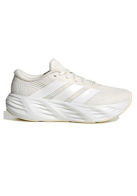 Scarpe Adidas Galaxy 8 Bianco Vaniglia Donna ADIDAS CORE | Sneakers | IH9794-