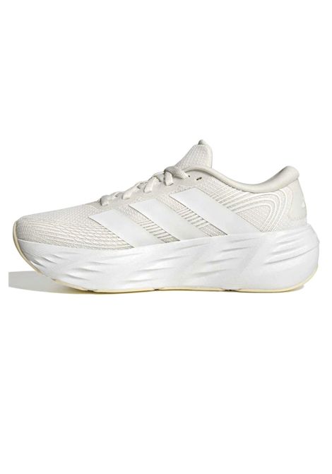 Scarpe Adidas Galaxy 8 Bianco Vaniglia Donna ADIDAS CORE | Sneakers | IH9794-