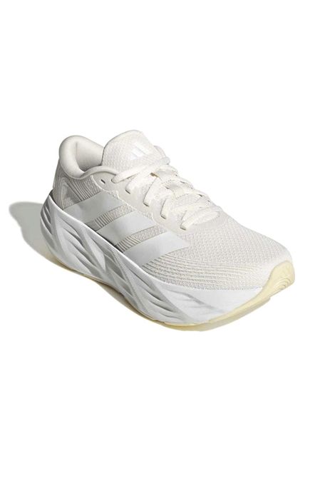 Scarpe Adidas Galaxy 8 Bianco Vaniglia Donna ADIDAS CORE | Sneakers | IH9794-