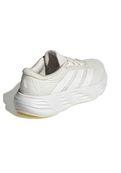 Scarpe Adidas Galaxy 8 Bianco Vaniglia Donna ADIDAS CORE | Sneakers | IH9794-