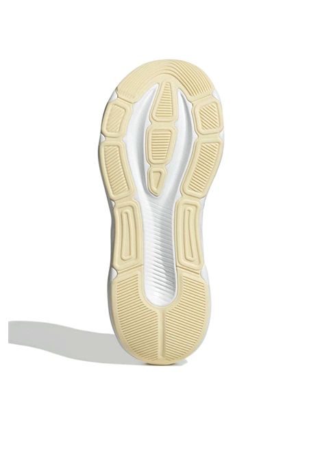 Scarpe Adidas Galaxy 8 Bianco Vaniglia Donna ADIDAS CORE | Sneakers | IH9794-