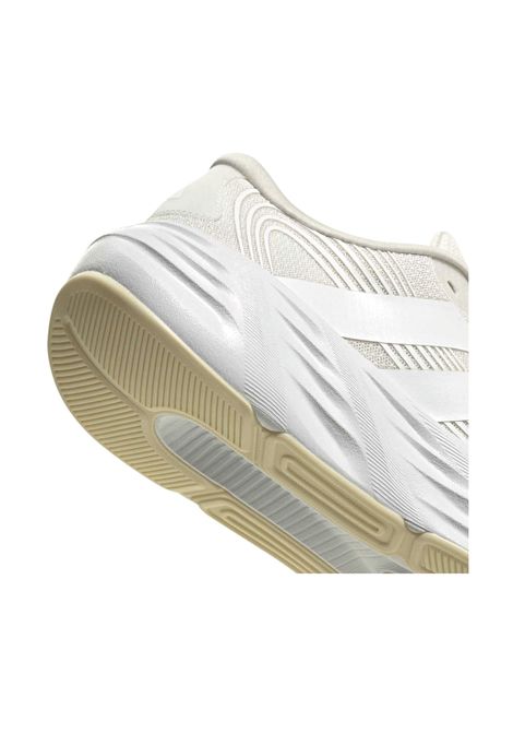 Scarpe Adidas Galaxy 8 Bianco Vaniglia Donna ADIDAS CORE | Sneakers | IH9794-