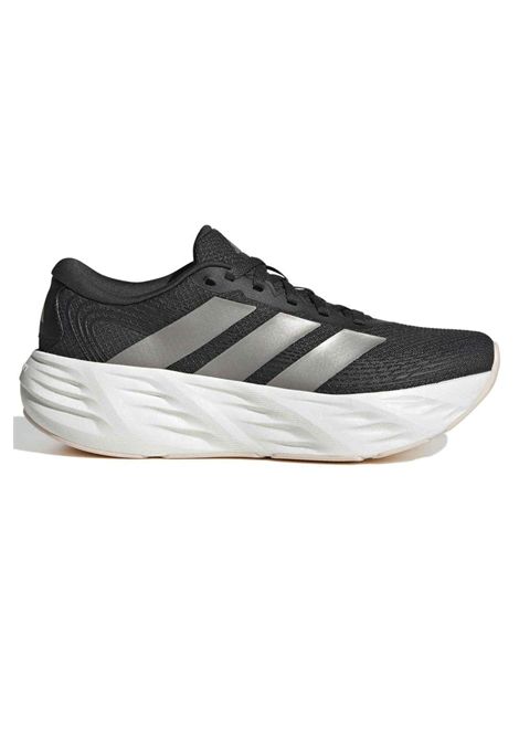 Scarpe Adidas Galaxy 8 Nero Bianco Donna ADIDAS CORE | Sneakers | IH9796-