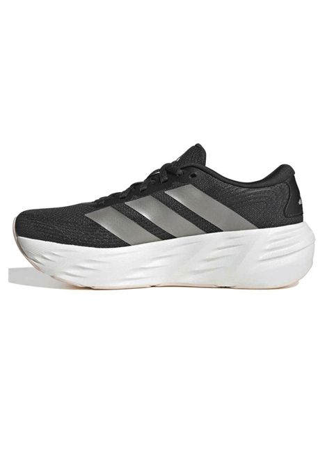 Scarpe Adidas Galaxy 8 Nero Bianco Donna ADIDAS CORE | Sneakers | IH9796-
