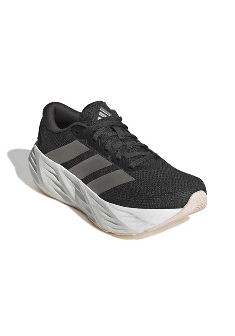 Scarpe Adidas Galaxy 8 Nero Bianco Donna ADIDAS CORE | Sneakers | IH9796-