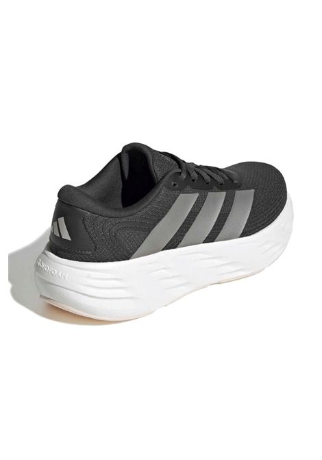 Scarpe Adidas Galaxy 8 Nero Bianco Donna ADIDAS CORE | Sneakers | IH9796-