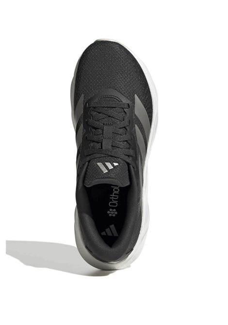Scarpe Adidas Galaxy 8 Nero Bianco Donna ADIDAS CORE | Sneakers | IH9796-