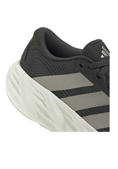 Scarpe Adidas Galaxy 8 Nero Bianco Donna ADIDAS CORE | Sneakers | IH9796-