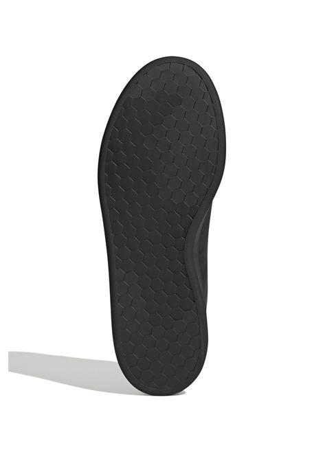 Adidas Urban Court Shoes Black Men ADIDAS CORE | Sneakers | JI1049-