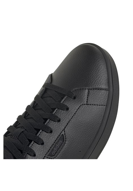 Adidas Urban Court Shoes Black Men ADIDAS CORE | Sneakers | JI1049-