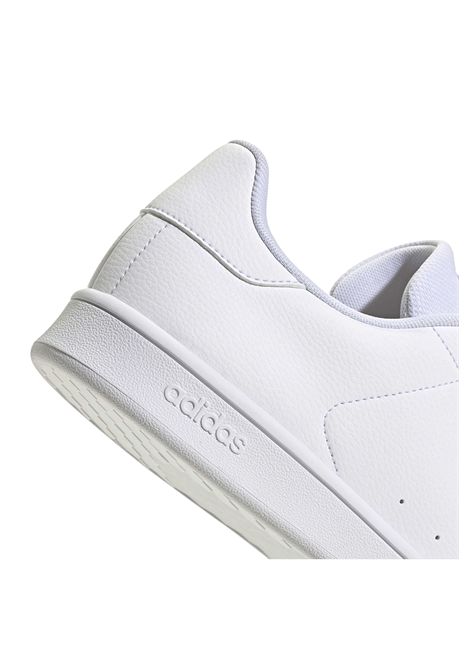 Adidas Urban Court Shoes White Men ADIDAS CORE | Sneakers | JI1849-