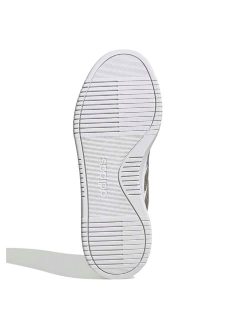 Scarpe Adidas Courtblock Bold Bianco Donna ADIDAS CORE | Sneakers | JI2203-