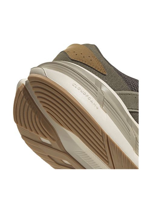 Adidas Astrastar Shoes Olive Green Men ADIDAS CORE | Sneakers | JP5940-