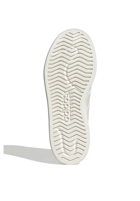 Scarpe Adidas Streettalk Bianco Iridescente Donna ADIDAS CORE | Sneakers | JQ1805-